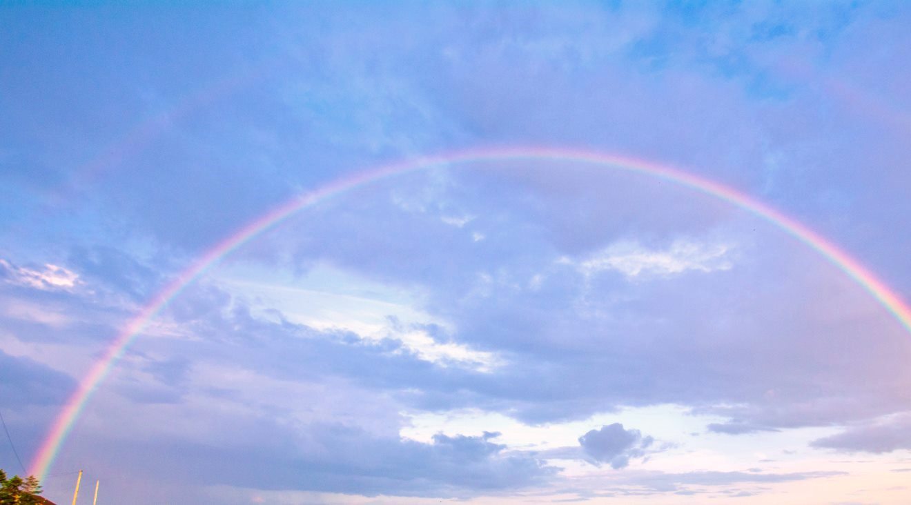 You Ll Never Find A Rainbow If You Re Looking Down ってチャップリンの言葉なの