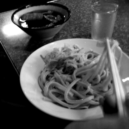 吉田のうどん