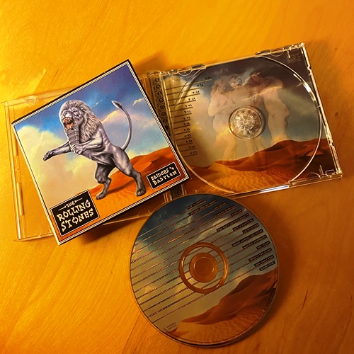Bridges to Babylon