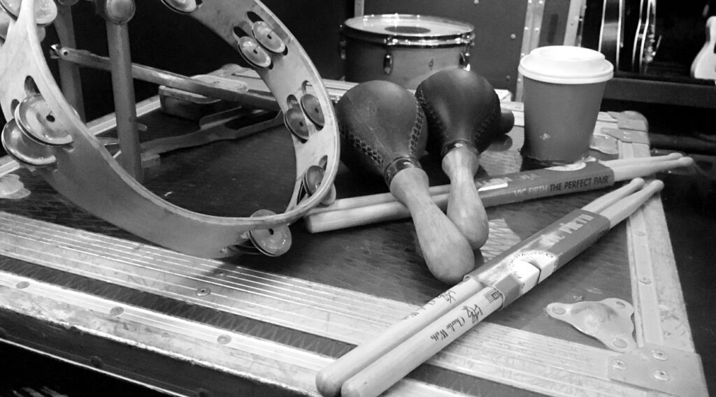 R.I.P Charlie Watts